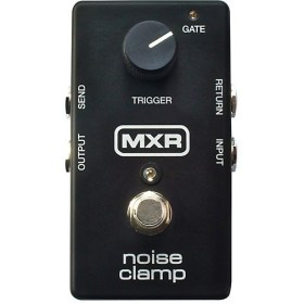 Dunlop MXR M195 Nose Clamp Оборудование гитарное